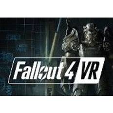 VR support (Virtual Reality) PC Games Fallout 4 VR (PC)