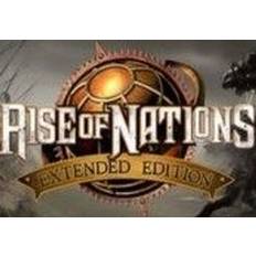 Rise of Nations: Extended Edition Steam Gift