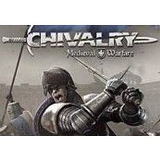 Chivalry: Medieval Warfare Steam Gift