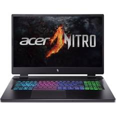 Sì - Windows Portatili Acer Nitro 17 AN17-42-R75W (NH.QP9EG.005)