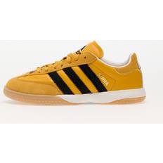 Yellow Trainers Adidas Samba MN Women's Yellow, Yellow