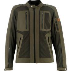 Helstons Piuma Air Jacket Green Man