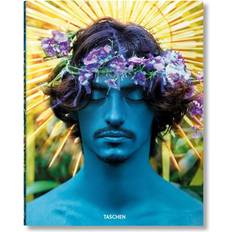 Taschen GmbH David LaChapelle Good News (Inbunden Eng) (Inbunden)