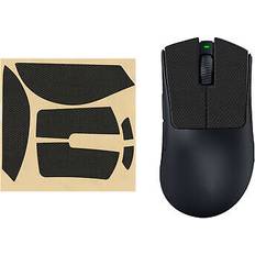 Kwmobile maus grip tape deathadder v3 pro