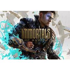 Immortals of Aveum Origin CD Key