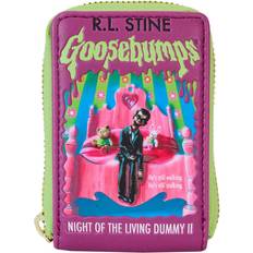 Goosebumps Plånbok Night of the