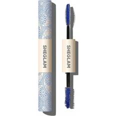 Blue Mascaras Shein AllInOne Volume Length MascaraWaterproof Blue