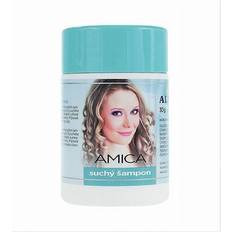 Shampoo, Amica Trockenshampoo 30 Trockenshampoo