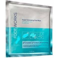 Avon Foot Care Avon Glycolic Acid Care Socks 39297