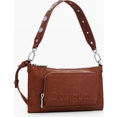 Desigual Brieftasche - BROWN - U