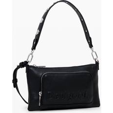 Desigual Brieftasche - BLACK - U