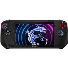 MSI CLAW A1M-014UK portable game console 17.8 cm 7&quot 512 GB Touc