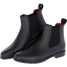 Stiefel Kerbl Kindererstiefel Axona Noir