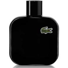 Lacoste Red Eau de L.12.12 Noir Blanc