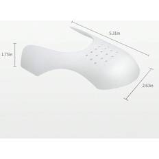 Shoe Care & Accessories Shein Shoe Crease Protectors For Sneakers Prevents Creases AntiCrease Shoe Guards Sneaker Protector For Toebox Protects Against Wrinkles Provides Lasti