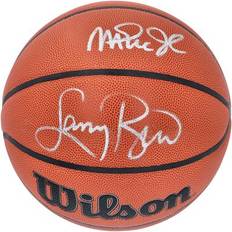 Fanatics Authentic Wilson Series Indoor Outdoor Basketball
