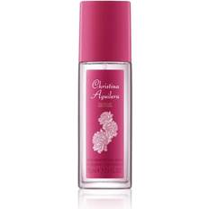 Christina Aguilera Touch of Seduction Deo 75 73.9ml