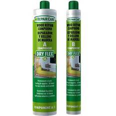 Kunststof Plamuren & Bouwchemicaliën Dry Flex 16 Repair Care