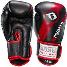 Guantes Booster Guantes de boxeo Fight Gear Bgl V3 Noir