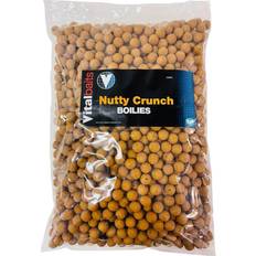 Vital Baits Boilies Nutty Crunch 24mm 5kg