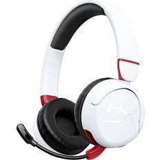 HyperX Cloud Mini Draadloos Wit