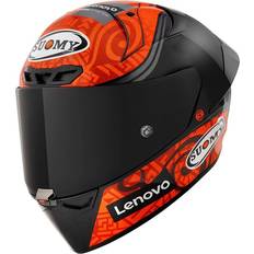 S1-XR GP Integralhjälm Bagnaia Replica - 2XL