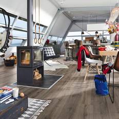 Meister Laminatgolv Meister Laminatgolv LC 55 S Grey Oak 6671