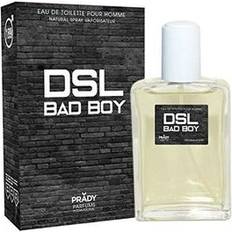 Prady Eau de Toilette for man Bad Boy Parfüm