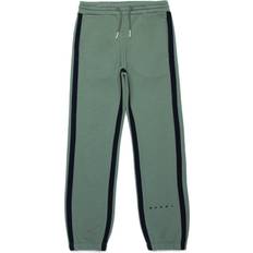 Marni Deep Lichen Green Sweatpants år
