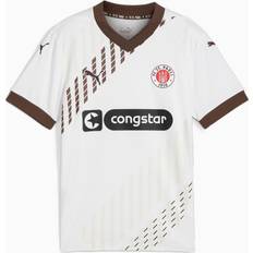 St pauli Puma FC St. Pauli 24/25 Away Jersey Youth Size 6-9M