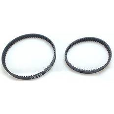 Vacuum Cleaner Accessories Bissell proheat belt set 203-6688