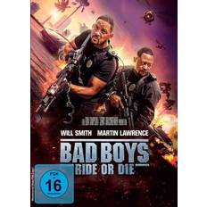Filme Bad Boys: Ride or Die