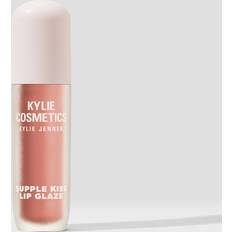 Kylie Cosmetics Supple Kiss Lip Glaze 3 Rose Bloom - Klar