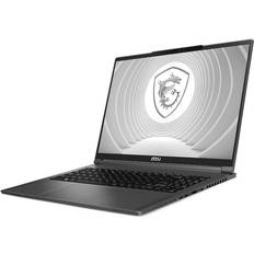 MSI Notebooks MSI Creatorpro 16 Ai Studio A1vjg-076 Lunar Core Ultra