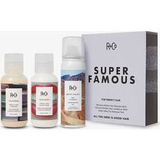 R+Co Gift Boxes & Sets R+Co Super Famous Discovery Gift Set