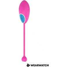 G-SPOT GREGORY Vibrator G-punkt lila