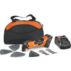 Multi-Power-Tools Fein 71293866090 multimaster amm 500 as 4ah kit