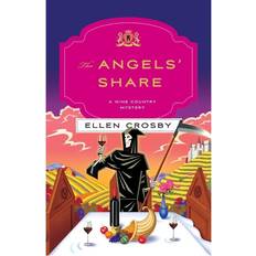 The Angels' Share A Wine Country Mystery (Paperback)