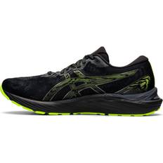 Asics Gel-Cumulus - Men Running Shoes Asics Men's Gel-Cumulus 23 Running Shoes, 10.5, Black/Carrier Grey