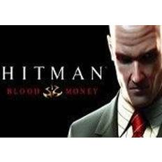 PC Games Hitman: Blood Money Steam CD Key