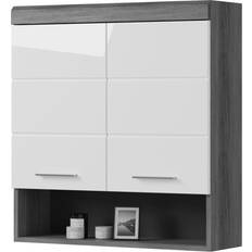 Medikamentenschränke Inn.Furn Bad Hängeschrank Badezimmer Schrank