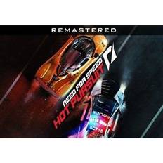 Need for Speed: Hot Pursuit Remastered Steam CD Key