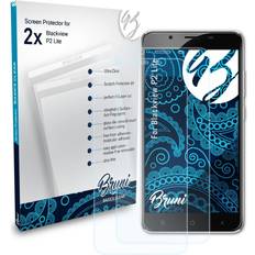 Screen Protectors atFoliX Bruni Protective Film Blackview P2 Lite