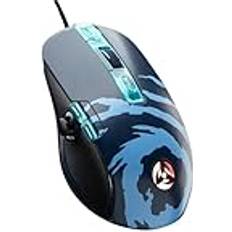 Computer Mice LEXIP Kakashi Kamui Mouse