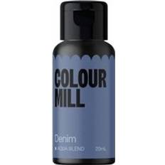 Colourings Colour Mill Water Based Food 20ml Colouring