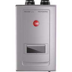 Rheem Water Heaters Rheem Prestige Condensing 11GPM Indoor