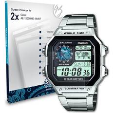 Casio Bruni Protective Film AE-1200WHD-1AVEF