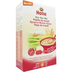 Holle Bio Porridge Muesli 6M + 250g