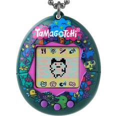 Tamagotchi Leksaker Tamagotchi Original Tama Garden Digital Pet