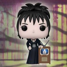 Funko POP! Lydia Deetz Beetlejuice Beetlejuice